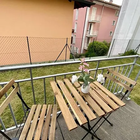 Locarno Garden